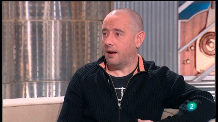 Aquí hay trabajo - Aquí hay trabajo - 18/01/11