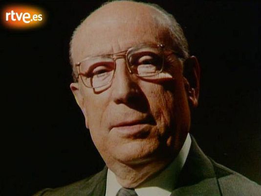 Fue noticia en el Archivo de RTVE - Especial informativo: muere Tierno