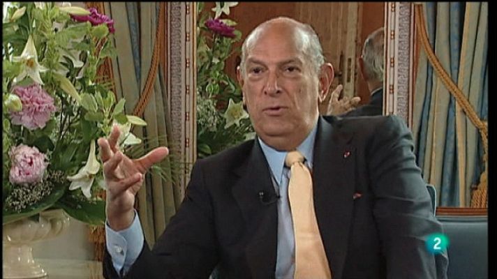 La aventura del Saber - La aventura del saber - 18/01/11