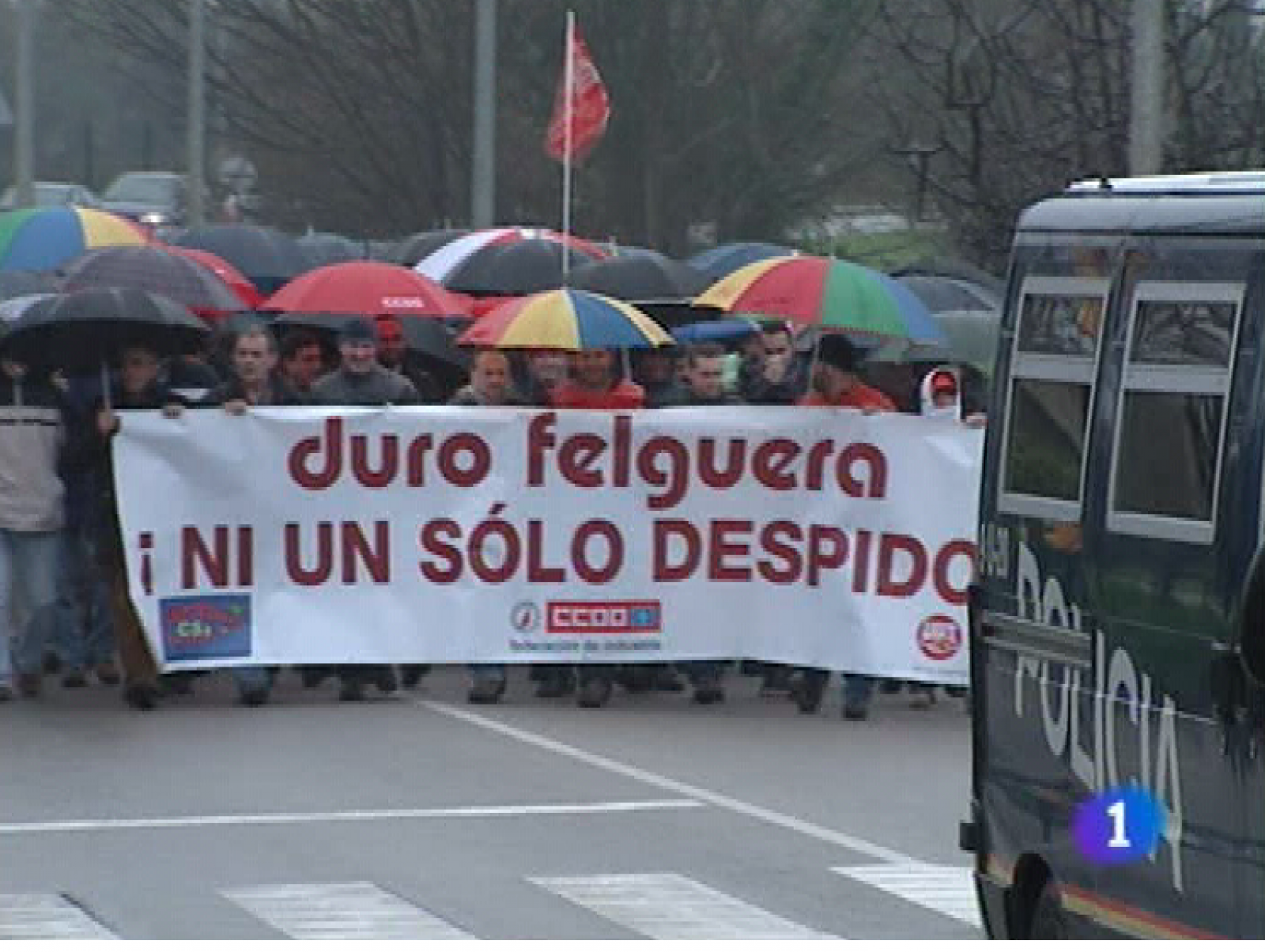 Panorama Regional: Asturias en 2' - 18/01/11 | RTVE Play