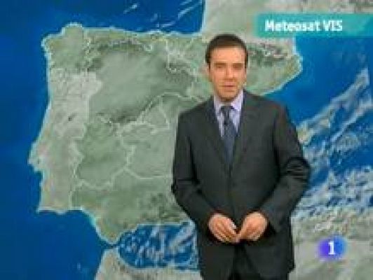 Noticias de Extremadura - El tiempo en Extremadura - 18/01/11