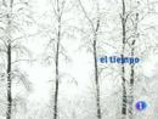 Noticias de Castilla y León - El tiempo en Castilla y León - 18/01/11