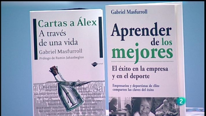 Para todos La 2 - Para todos La 2 - 18/01/11