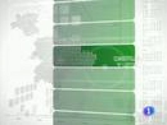 Noticias de Castilla y León - Castilla y León en 2' - 18/01/11