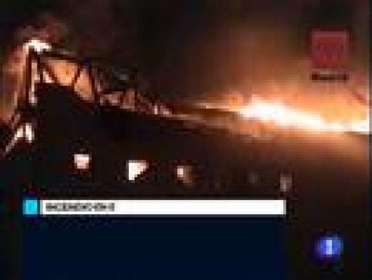 Informativo de Madrid - La Comunidad de Madrid en 4' - 18/01/11