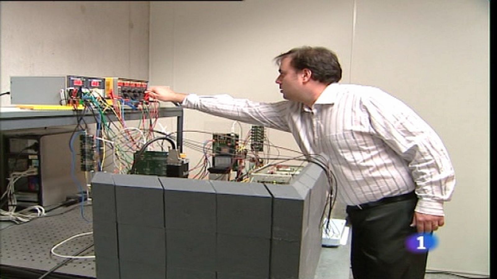 L'Informatiu Comunitat Valenciana - 18/01/11 | Ver