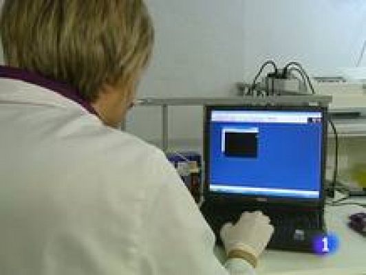 Informativo Telerioja - La Rioja en 2' - 18/01/11