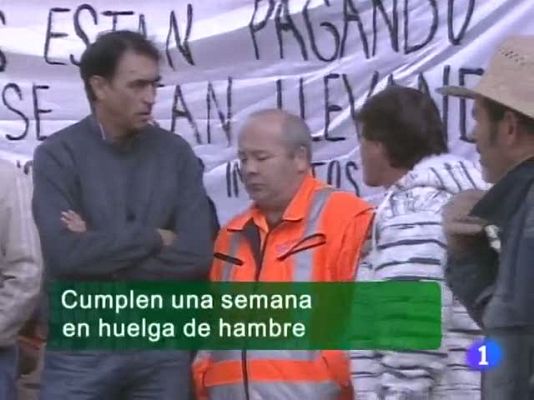 Noticias Andalucía - Noticias Andalucía - 18/01/11
