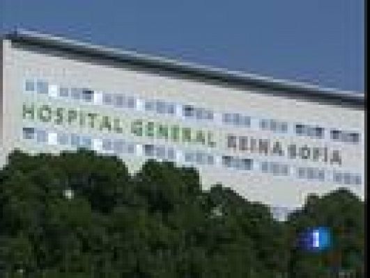 Recibe el alta hospitalaria