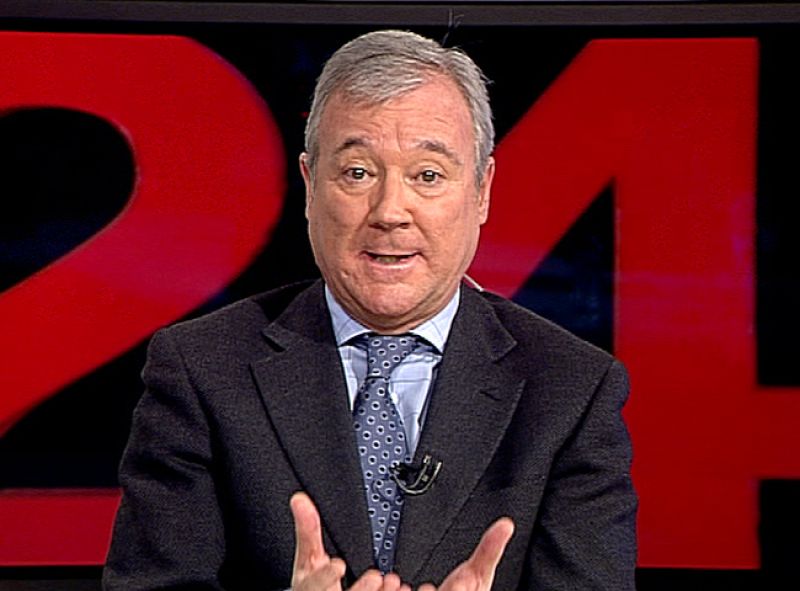 El consejero de Cultura de Murcia recibe el alta hospitalaria