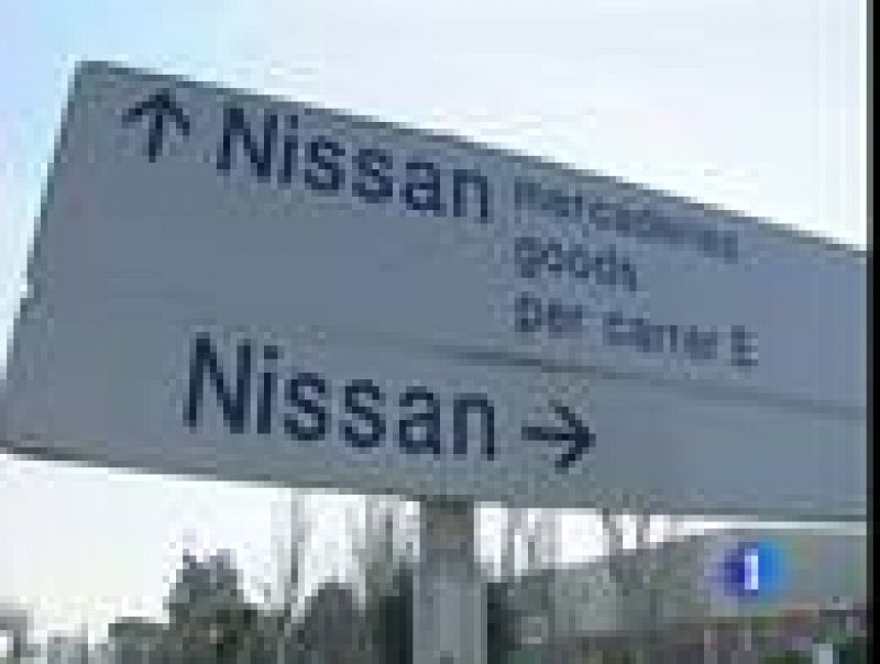La nueva furgoneta de Nissan se fabricará en Barcelona