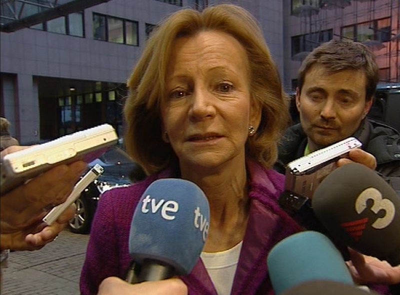 Telediario 1: Europa mejorará el fondo de rescate | RTVE Play