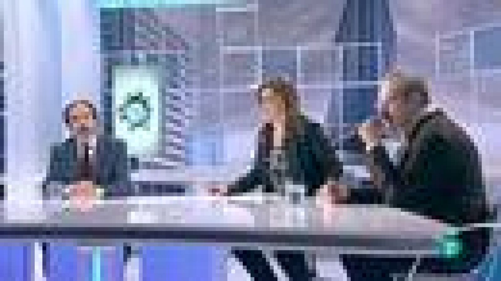 Para todos La 2: Debates: Ben Alí | RTVE Play