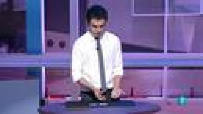 Para todos La 2 - Actuaciones: La compañía Abozzi