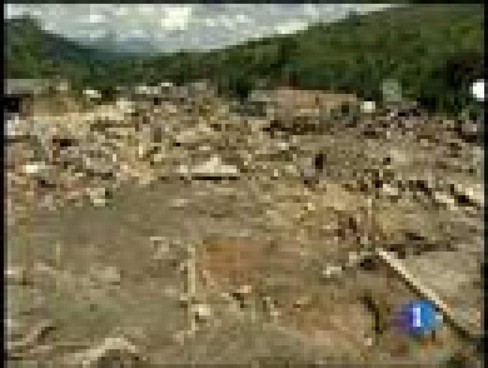 Las inundaciones en Brasil dejan 660 muertos
