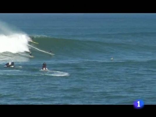 TeleCantabria - Telecantabria - 18/01/11