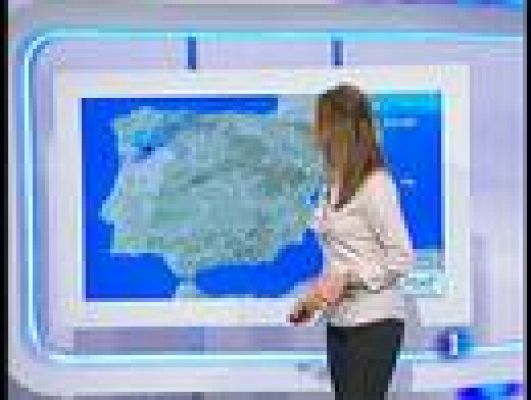 El tiempo - El Tiempo - 18/01/11