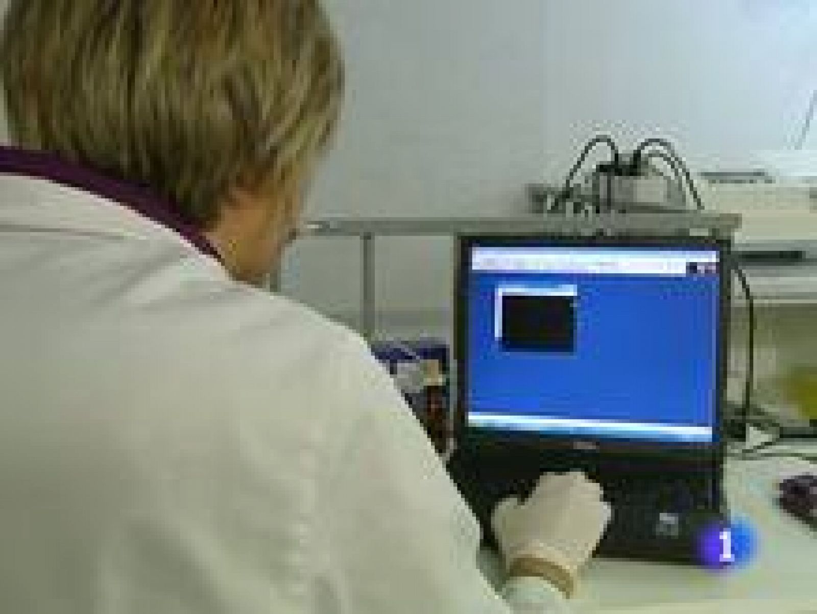 Informativo Telerioja - 18/01/11 | Ver