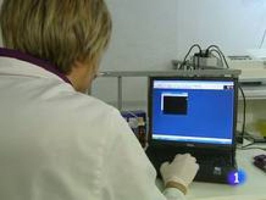 Informativo Telerioja - Informativo Telerioja - 18/01/11