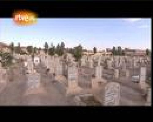 En portada - Faluya, la ciudad de las mezquitas