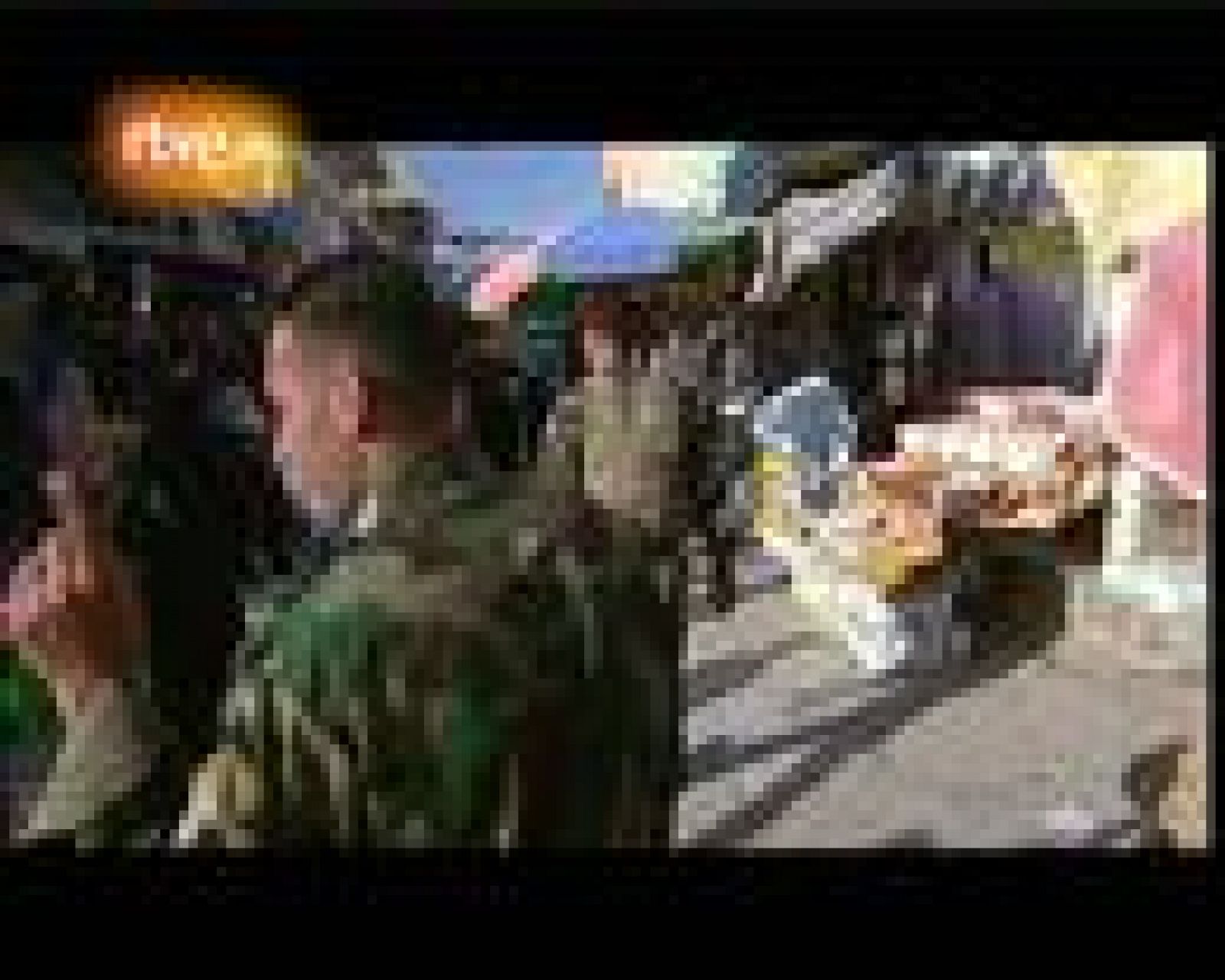 En portada - Ramadi, el centro de la insurgencia | Ver