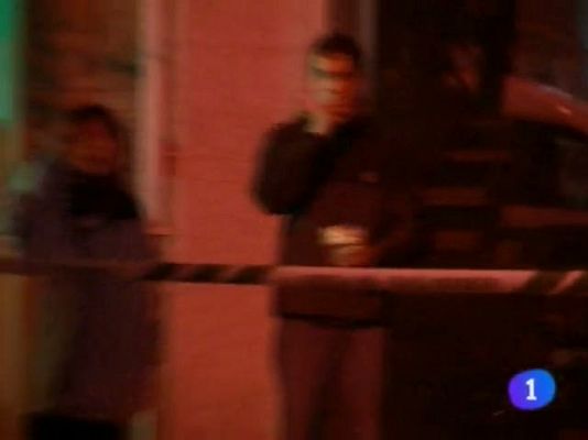 Telenavarra - Telenavarra - 18/01/11