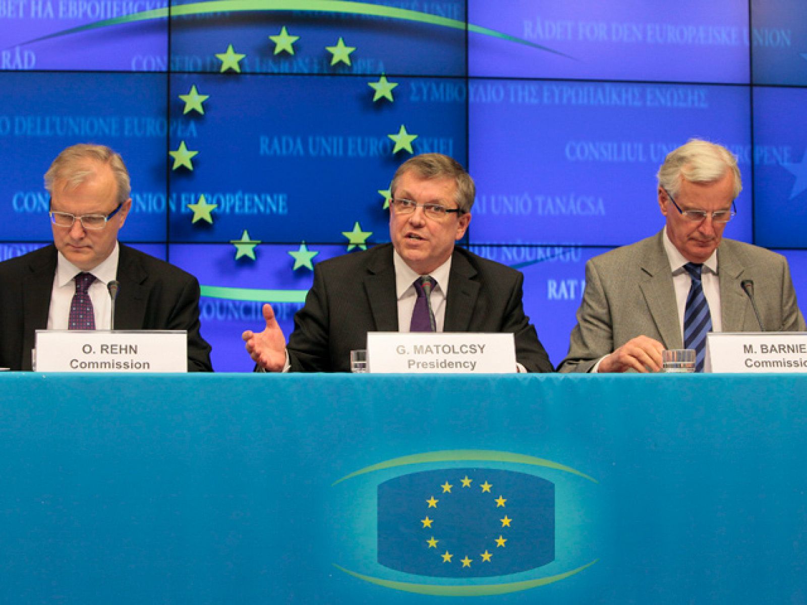 Los bancos deberán superar pruebas de solvencia más estrictas | Ver