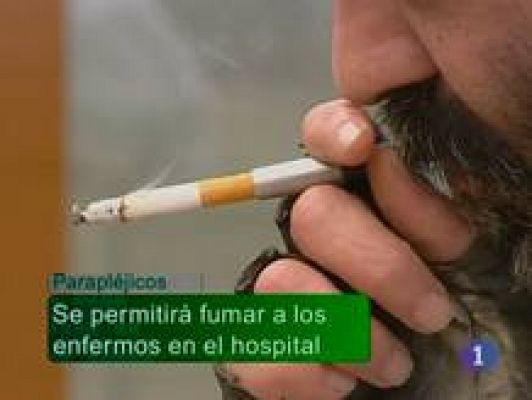 Noticias de Castilla-La Mancha - Noticias de Castilla-La Mancha - 18/01/11