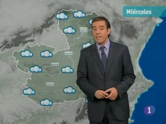 Noticias de Castilla-La Mancha - El tiempo en Castilla-La Mancha - 18/01/11