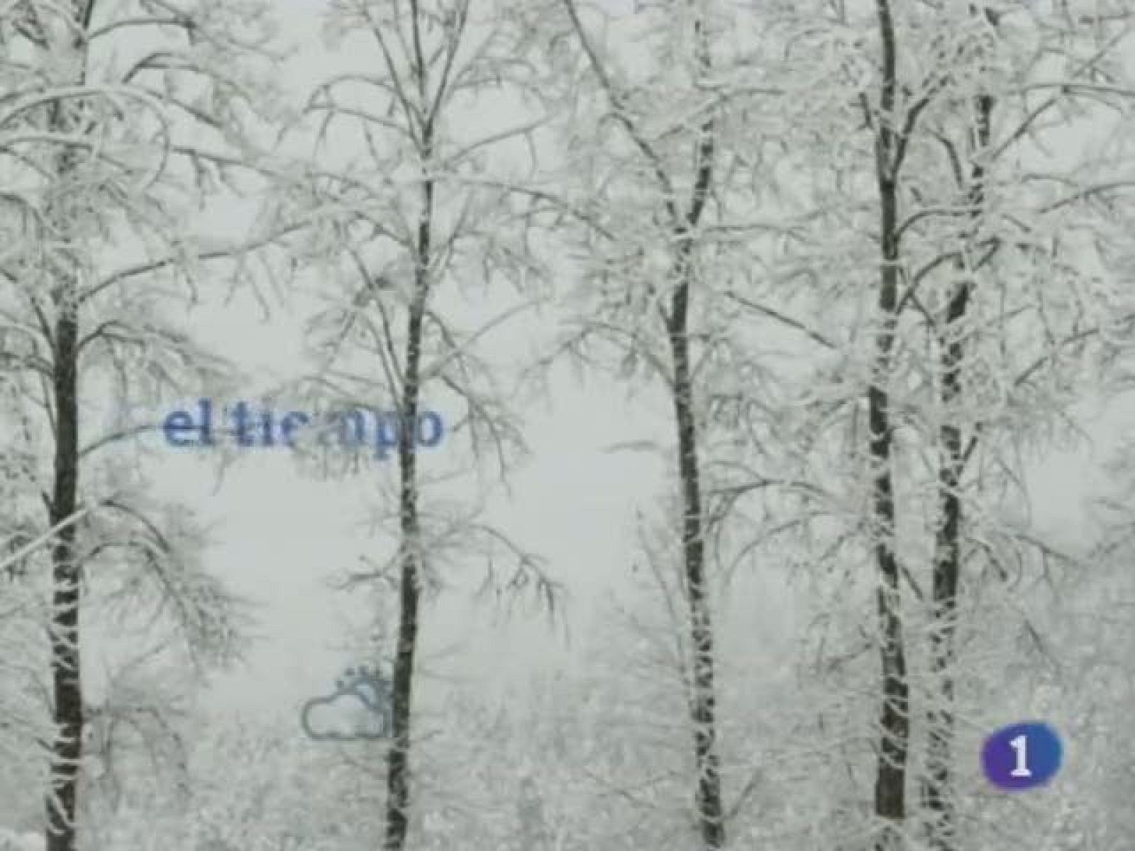 El tiempo en Castilla-La Mancha - 18/01/11