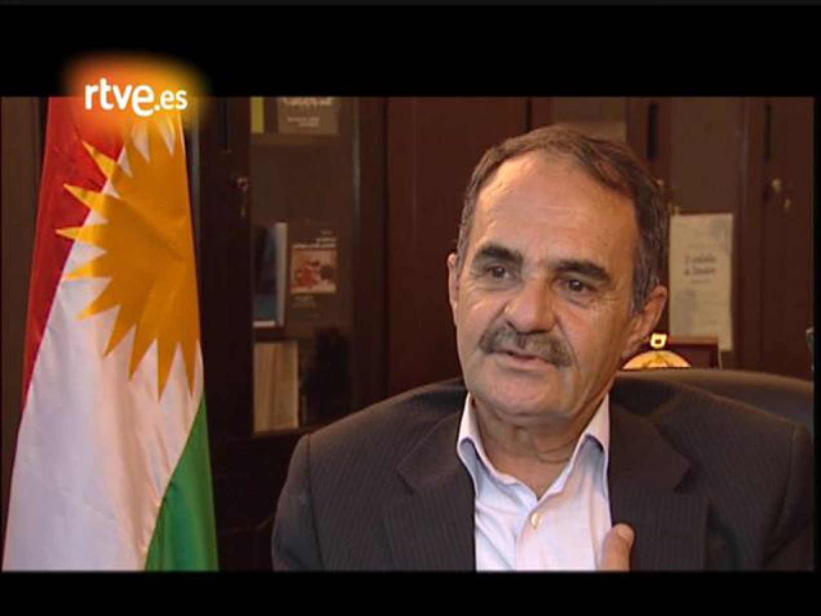 En portada - Kurdistán, el cambio visible | Ver