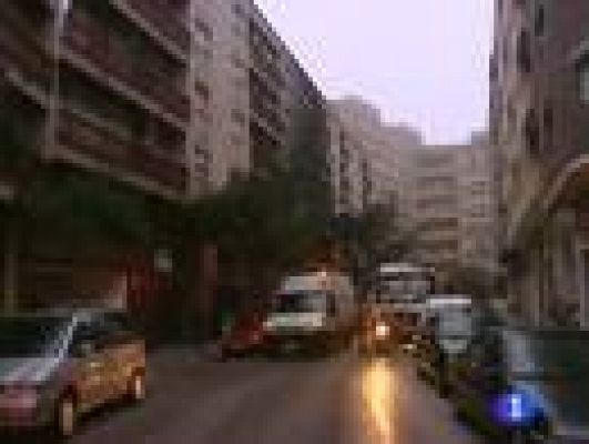 Noticias Aragón - Aragón en 2' - 18/01/11