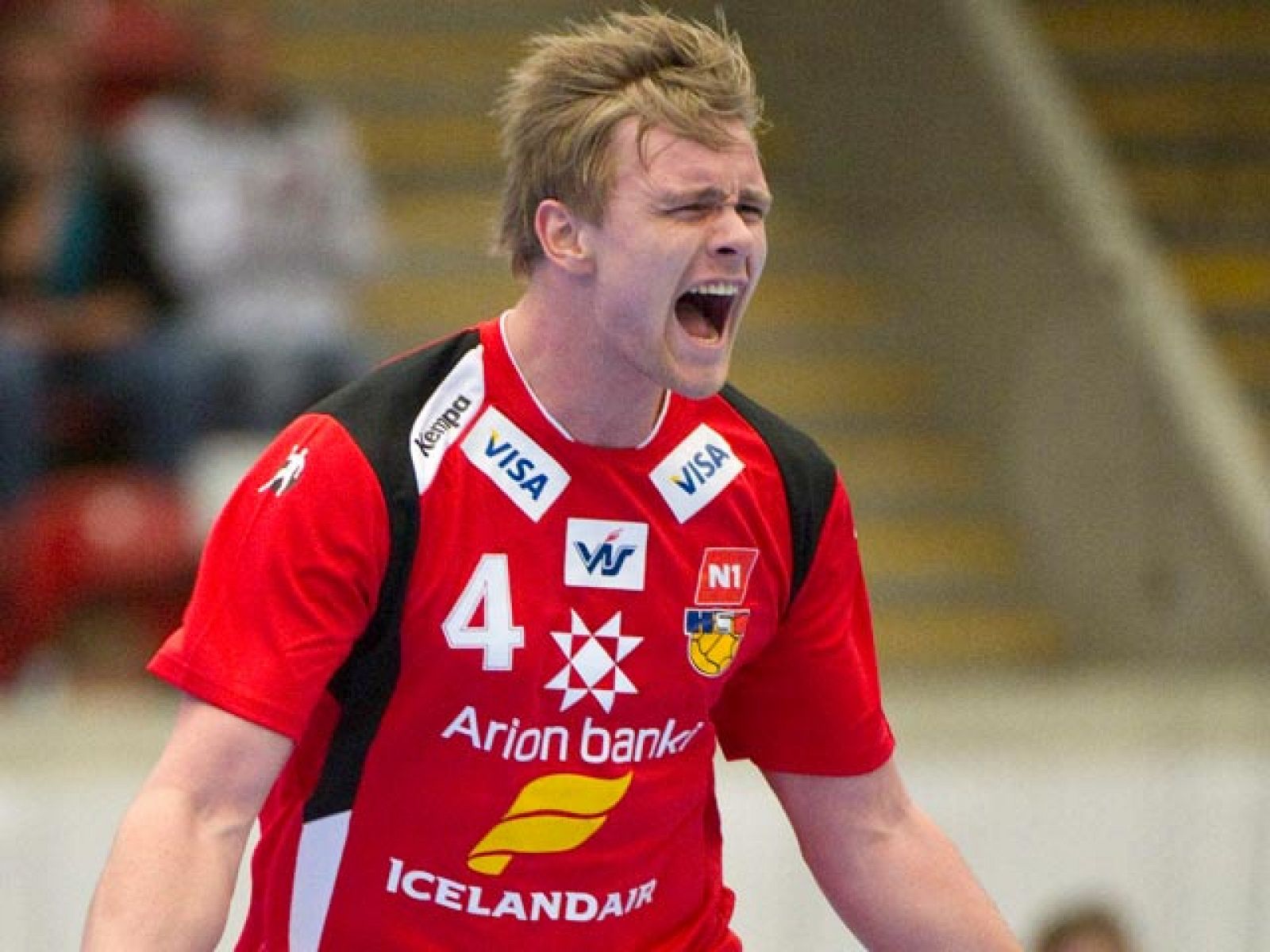 La selección de Islandia de balonmano se ha convertido en los últimos años en 'bestia negra' de los españoles, apeándoles en semifinales de los pasados Juegos de Pekín'08 y en el privándoles de las medallas en el último europeo