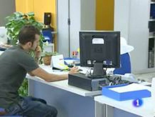 Telecanarias - Telecanarias - 18/01/11