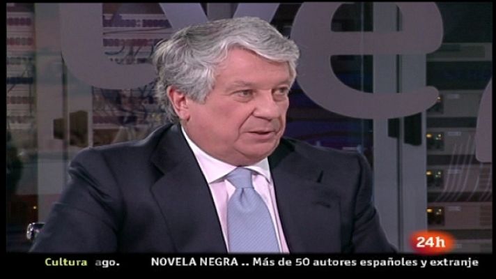 La tarde en 24h - Primera hora - 18/01/11