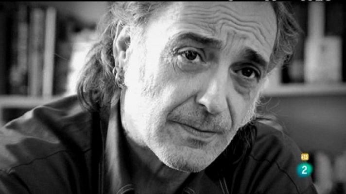 La fábrica. Cultura en movimiento - García-Alix