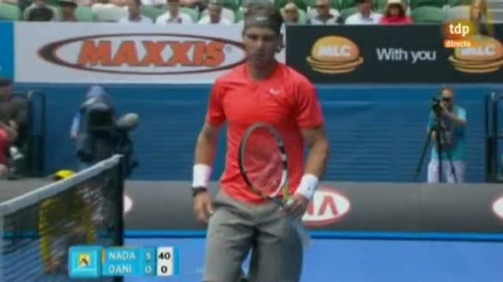 tdp noticias - TDP Noticias 3