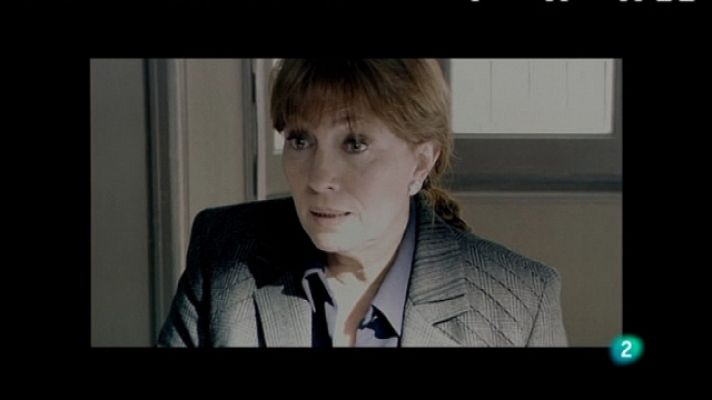 Versión española - 53 días de invierno