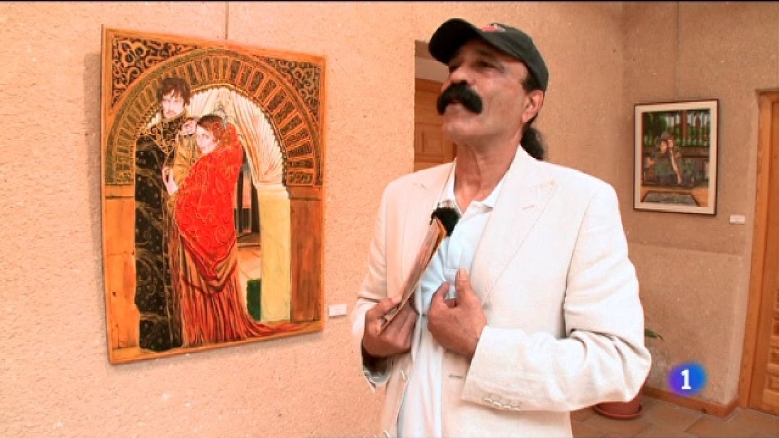 Destino: España - Castilla y León II | Ver