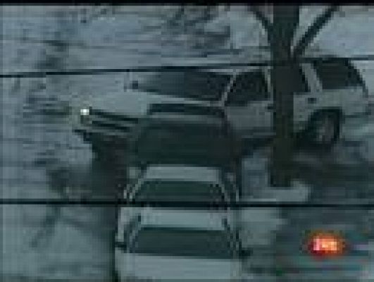  - Accidentes por hielo en Pittsburgh