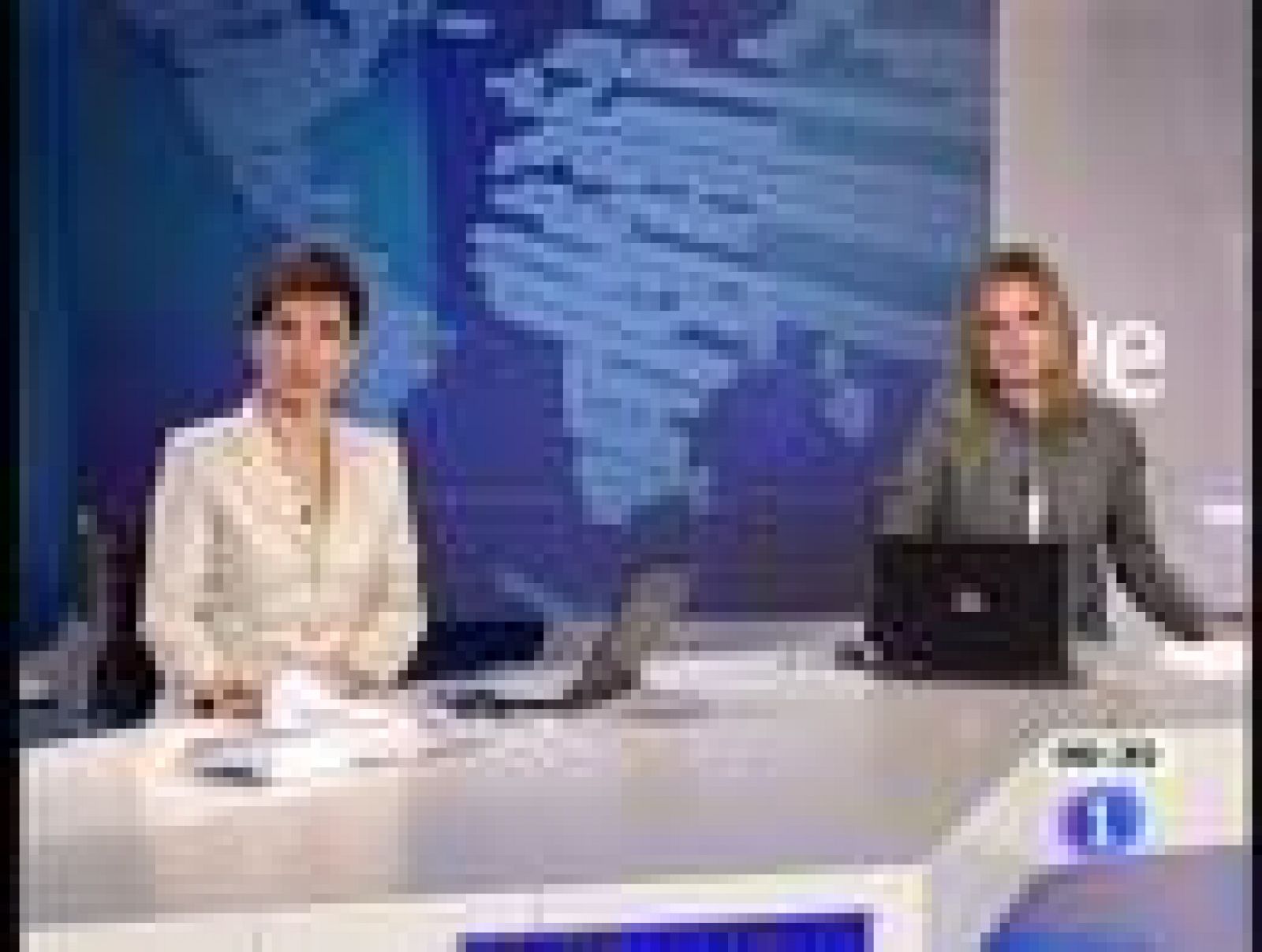 Telediario Matinal en cuatro minutos - 19/01/11 | Ver