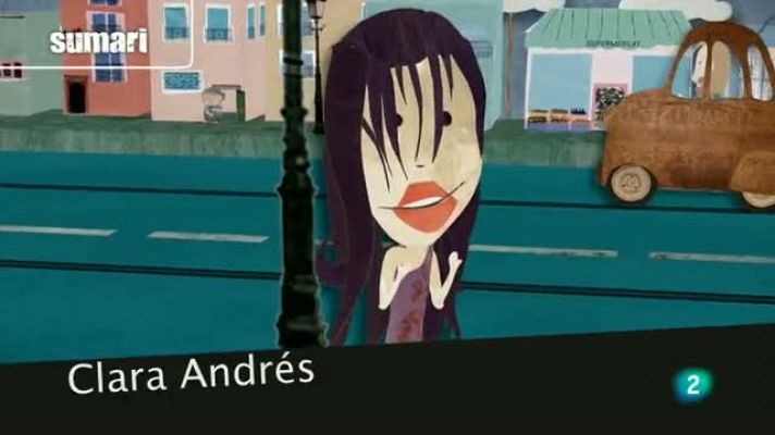 Continuarà... - Continuarà - 18/01/11