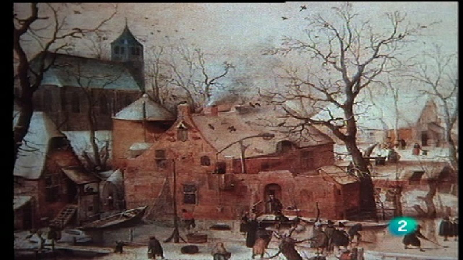 Cierta idea de Europa - 19/01/11 - Cierta idea de Europa | Ver