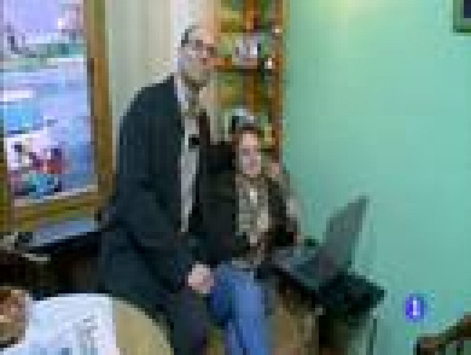 Destino: Castilla y León II, Edson