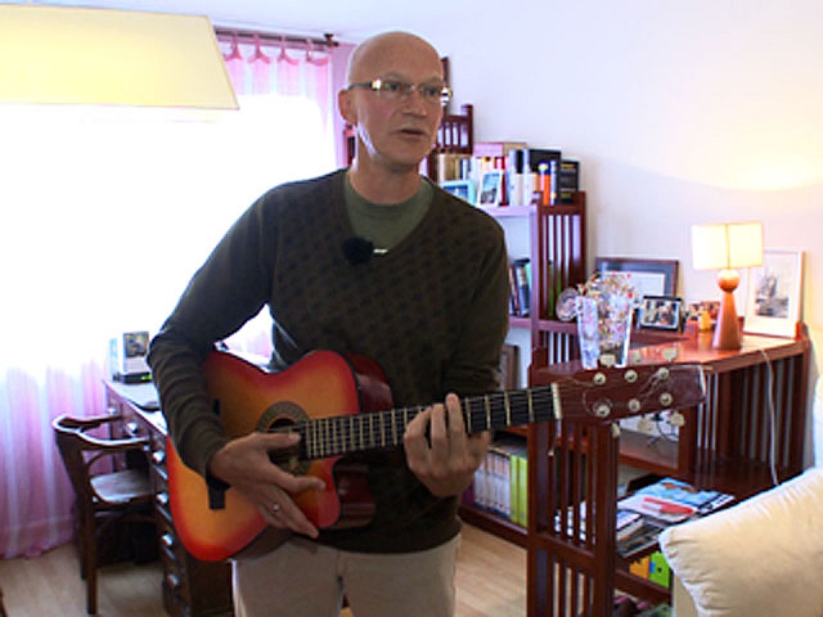 Destino: Castilla y León II, Roland