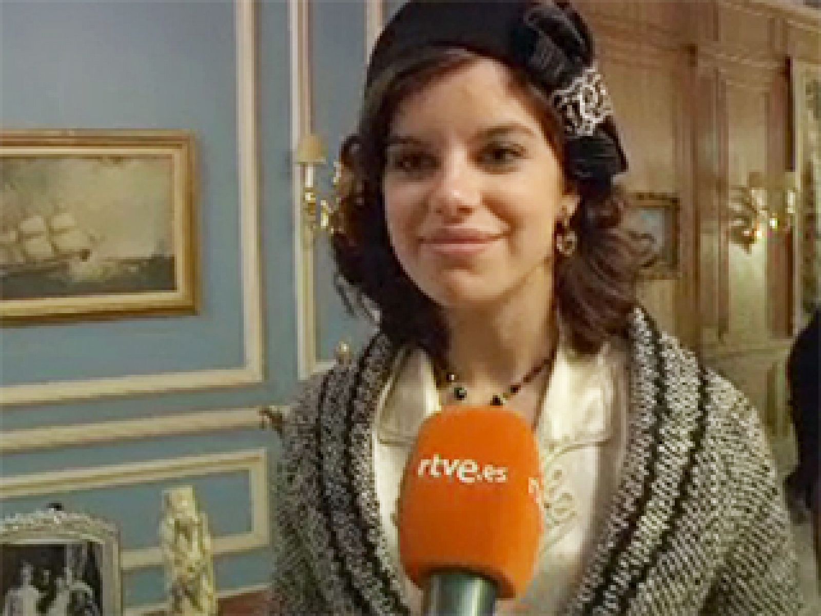 14 de abril. La República - Mariona Ribas - 14 de abril. La República | Ver