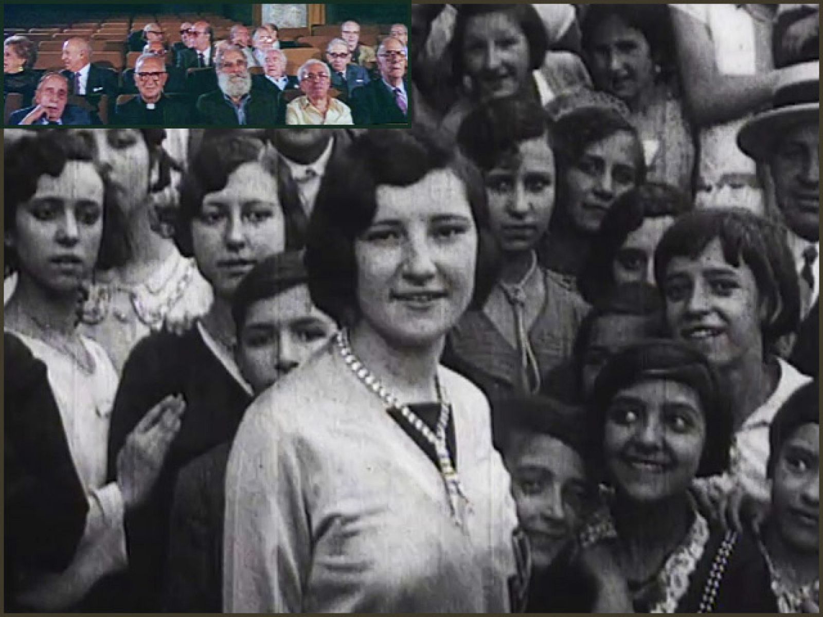 Los años vividos - Cap. 2: Tiempo de ilusiones