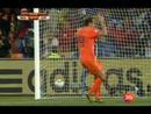 La tarde en 24h - Del Bosque: "Ya veremos si sigo"