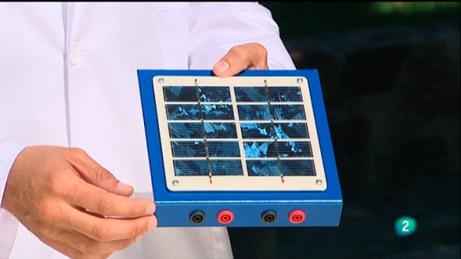 La aventura del saber - 19/01/11 - La aventura del Saber | Ver