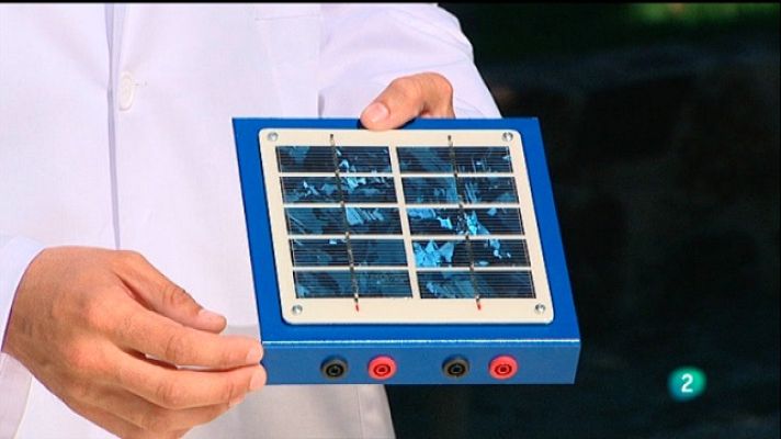 La aventura del Saber - La aventura del saber - 19/01/11